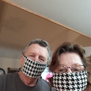 Meet your Posher, Marcia